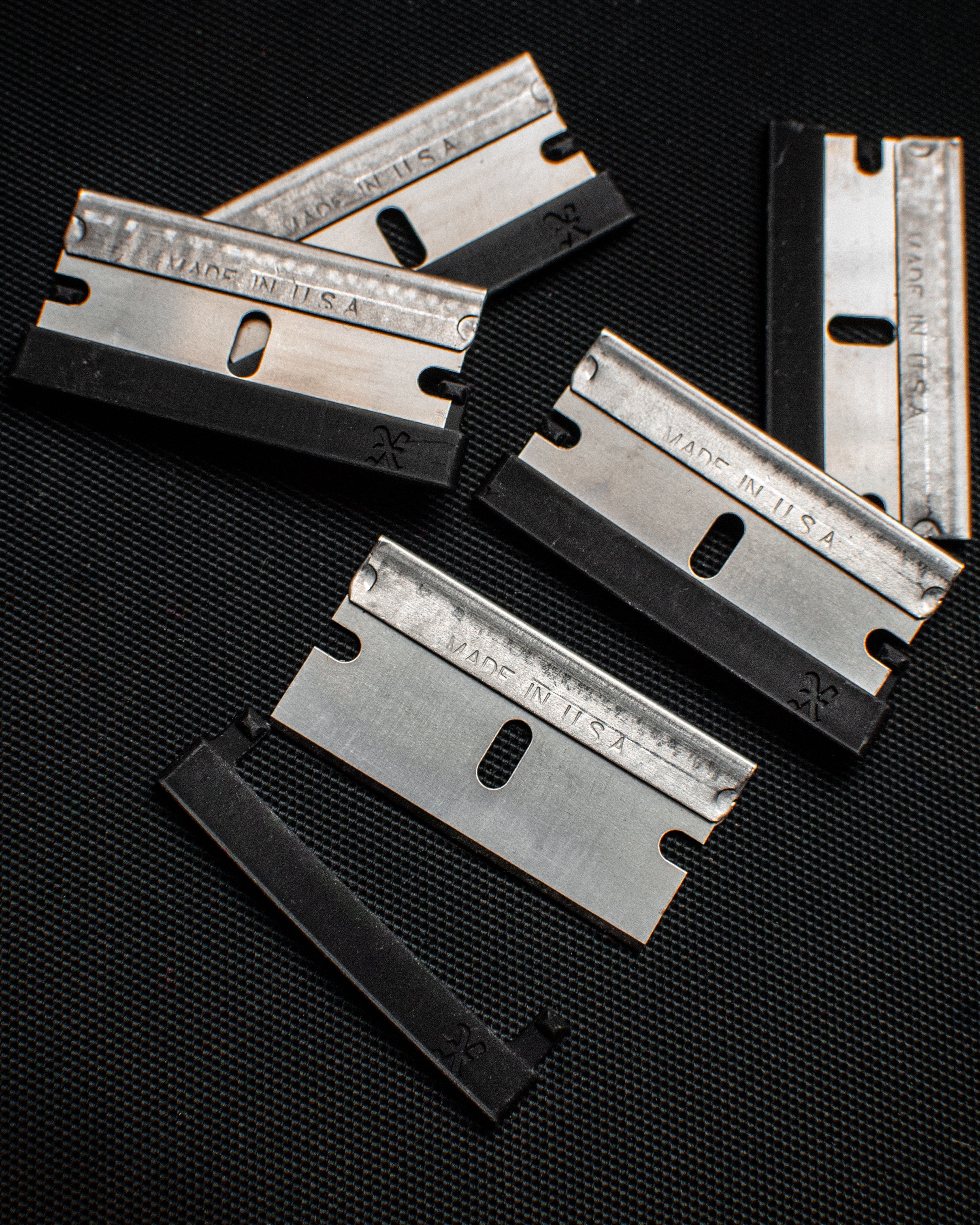 Threshold Module