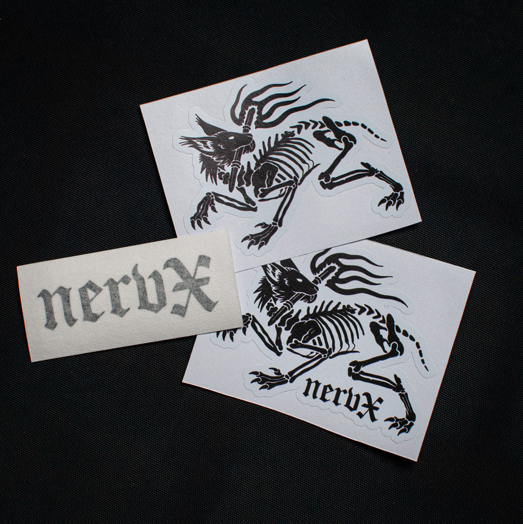 nervX Signal Pack