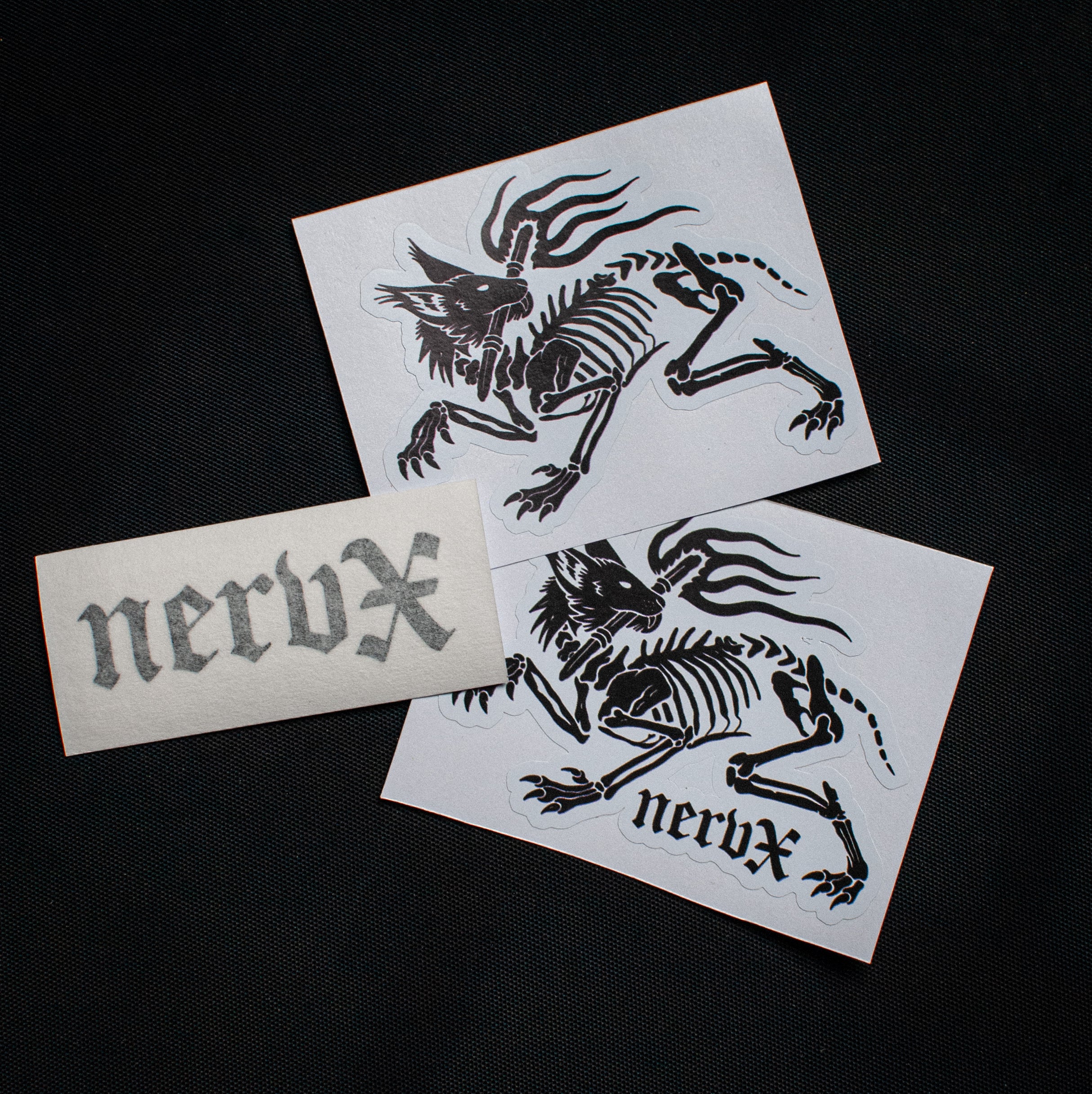 nervX Signal Pack