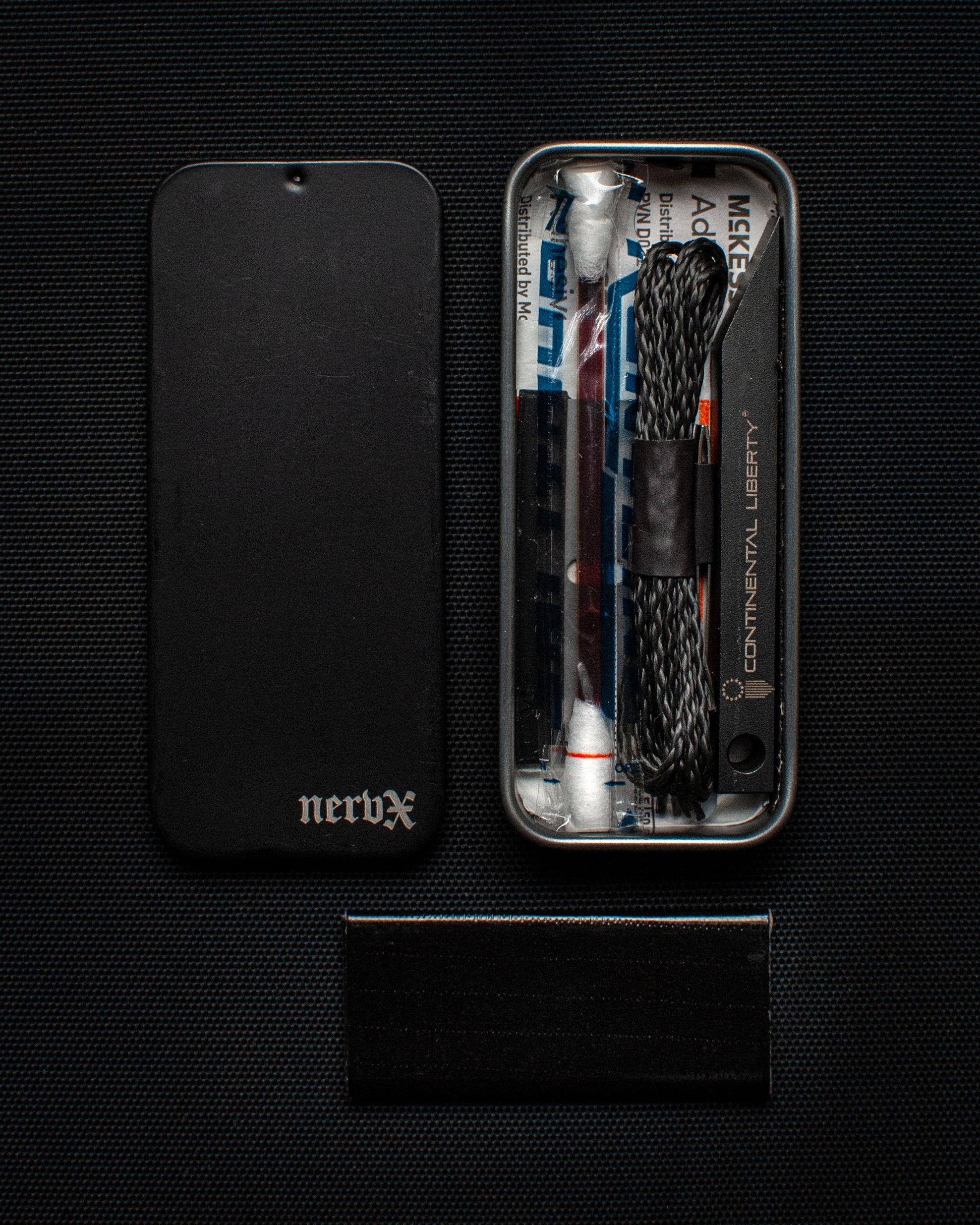 nervX Replenishment Pack