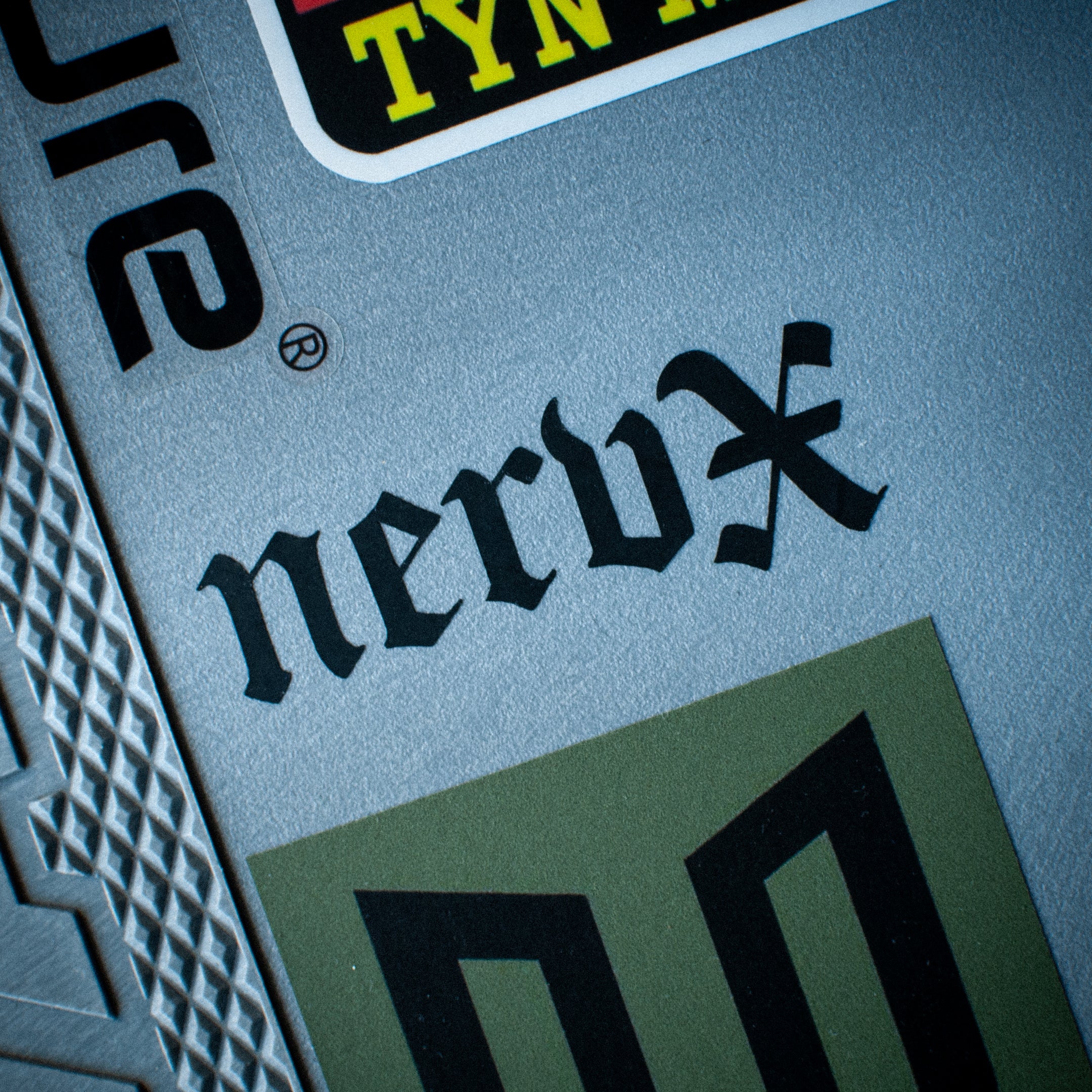 nervX Signal Pack