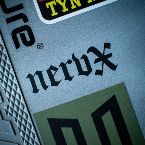 nervX Signal Pack