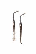 SERE Titanium Lock Pick Set
