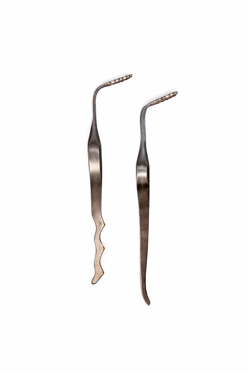 SERE Titanium Lock Pick Set
