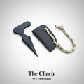 The Clinch