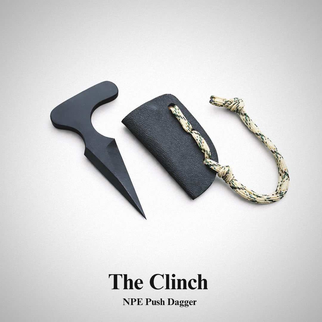 The Clinch